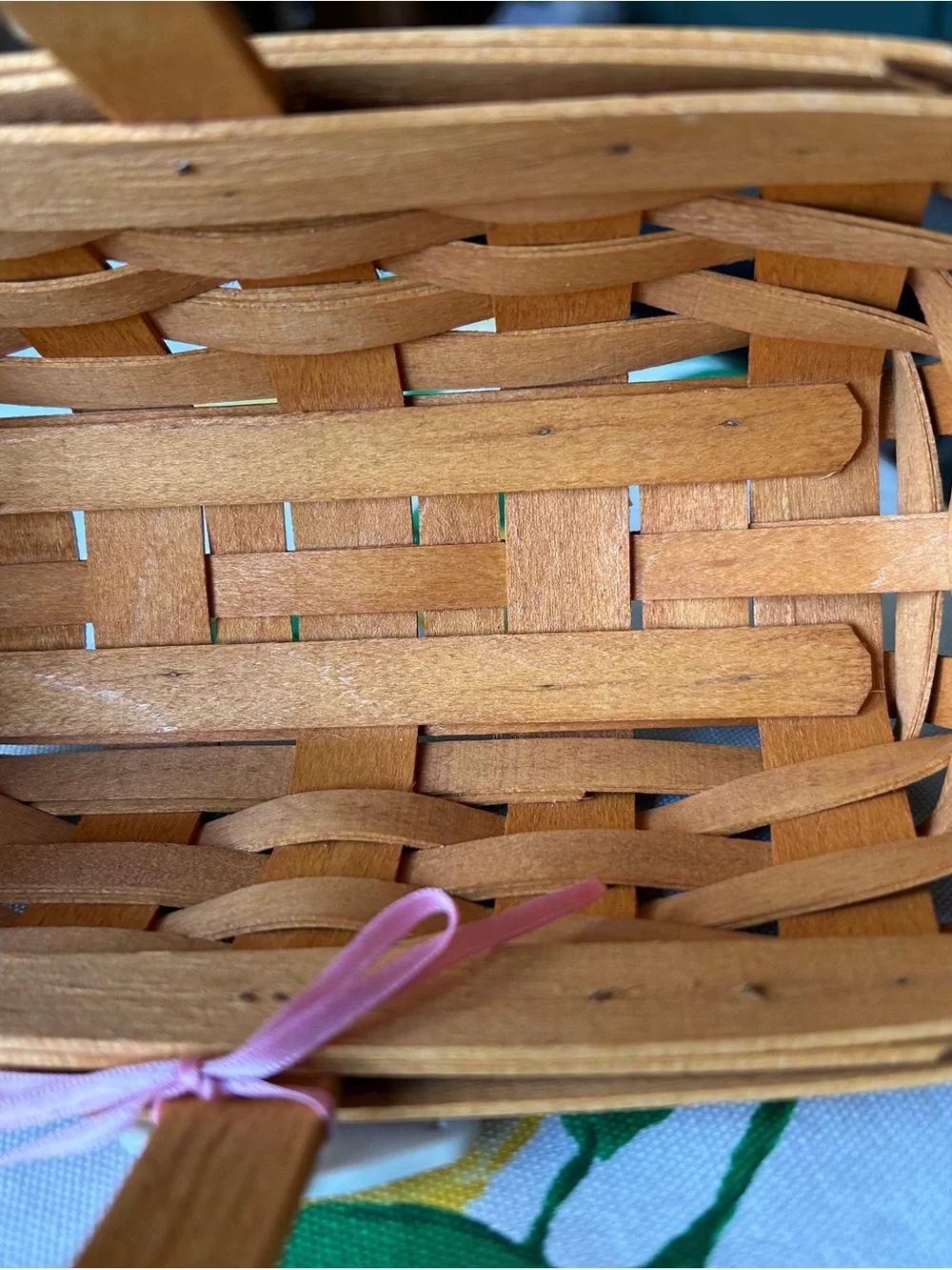 Longaberger Ceramic 